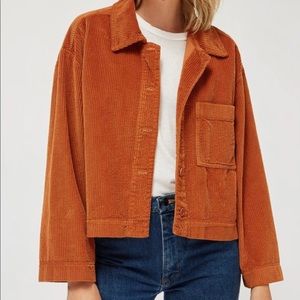 La Causa Jane jacket